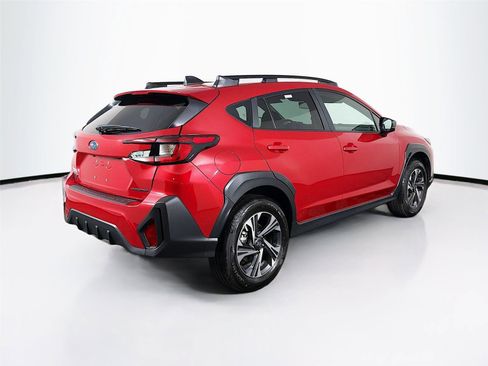Certified 2026 Subaru Crosstrek 2.0i Premium image 7