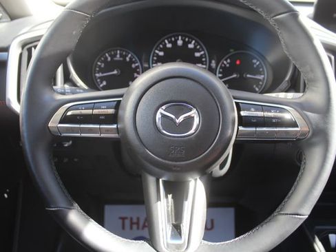 Certified 2025 MAZDA CX-50 Meridian Edition image 18