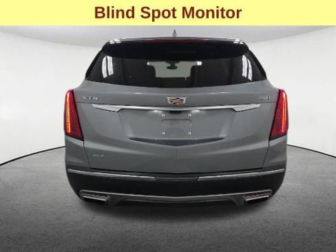 Used 2024 Cadillac XT5 Premium Luxury w/ Technology Package AWD/4WD image 7