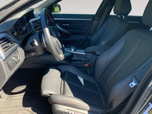 Used 2019 BMW 430i Gran Coupe xDrive w/ Convenience Package AWD/4WD image 9