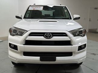 Certified 2022 Toyota 4Runner TRD Sport video 2