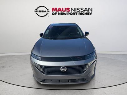 Certified 2025 Nissan Murano SL