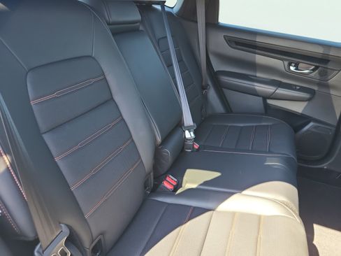 Certified 2024 Honda CR-V Sport-L image 16