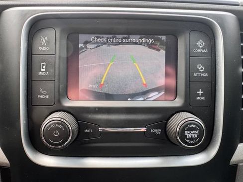 Used 2024 RAM 1500 Tradesman AWD/4WD image 21