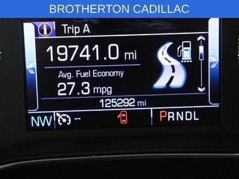 Used 2017 Chevrolet Cruze Premier FWD image 20