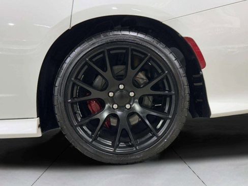 Used 2019 Dodge Charger SRT Hellcat w/ Harman/Kardon Audio Group image 73