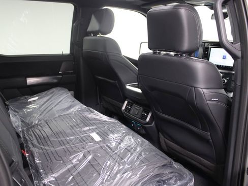 New 2026 Ford F150 Platinum AWD/4WD image 34