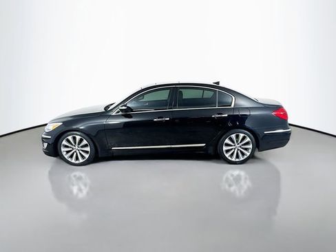 Used 2014 Hyundai Genesis 5.0 R-Spec image 12