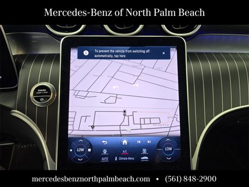 Used 2024 Mercedes-Benz GLC 300 4MATIC image 21