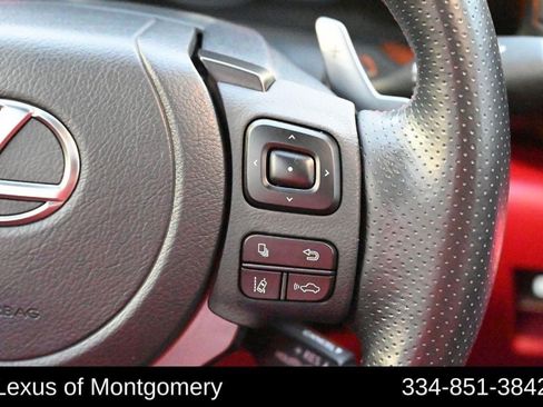 Used 2024 Lexus IS 300 F Sport image 17