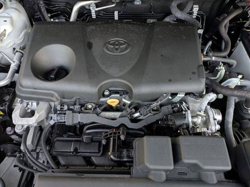 Used 2023 Toyota RAV4 XLE Premium FWD image 22