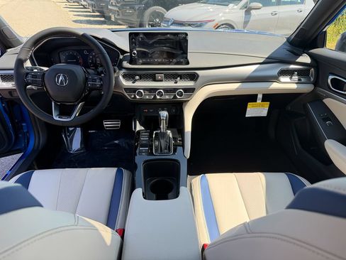 New 2026 Acura Integra A-Spec FWD image 27