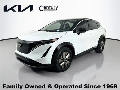 Used 2023 Nissan Ariya FWD