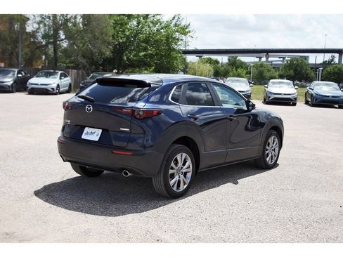 Used 2020 MAZDA CX-30 AWD w/ Select Package image 7
