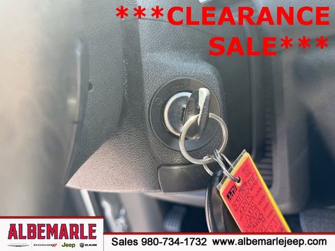 Used 2017 Buick Enclave Premium w/ Experience Buick Package image 22