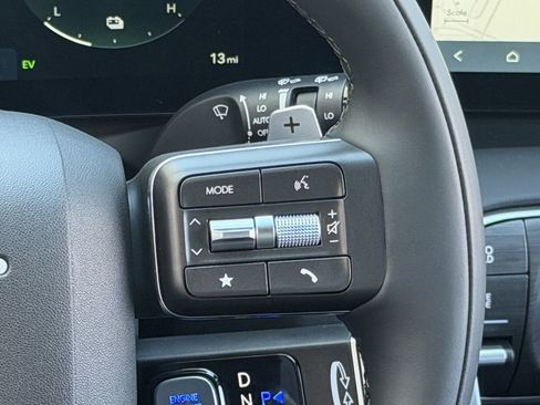 New 2026 Hyundai Palisade Calligraphy image 14