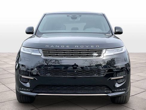 New 2025 Land Rover Range Rover Sport Dynamic SE image 5