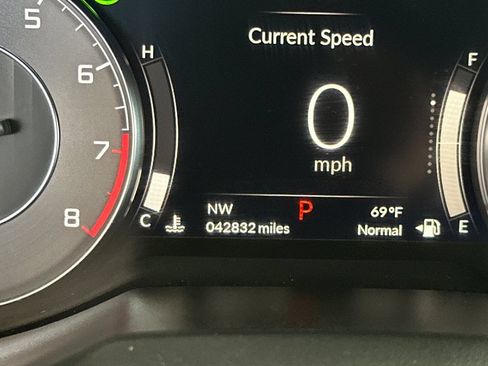 Used 2024 Acura RDX w/ Technology Package AWD/4WD image 20