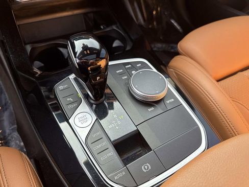 Used 2023 BMW X3 sDrive30i w/ Premium Package w/ZPA image 26