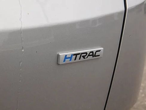 Used 2022 Hyundai Tucson SEL w/ Cargo Package AWD/4WD image 6