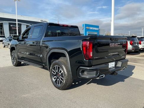 New 2026 GMC Sierra 1500 AT4 w/ AT4 Premium Package image 23