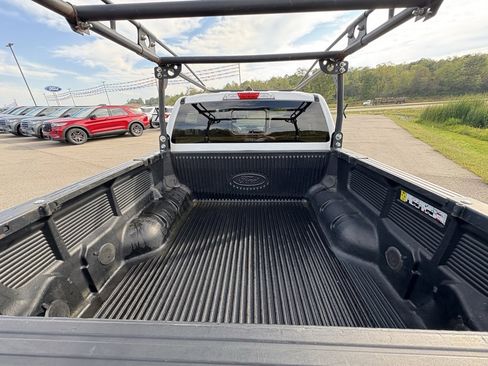 Used 2022 Ford Ranger XL w/ Equipment Group 101A High image 21