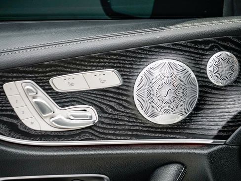 Certified 2020 Mercedes-Benz E 450 Coupe image 19