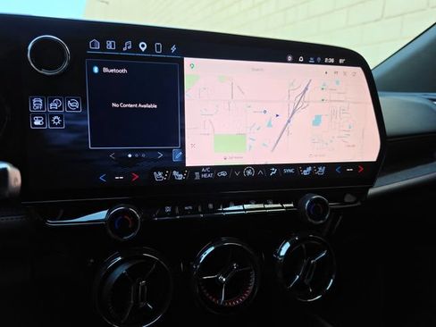 Used 2024 Chevrolet Blazer EV RS AWD/4WD image 52