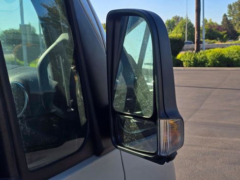 New 2026 Mercedes-Benz Sprinter 2500 image 29