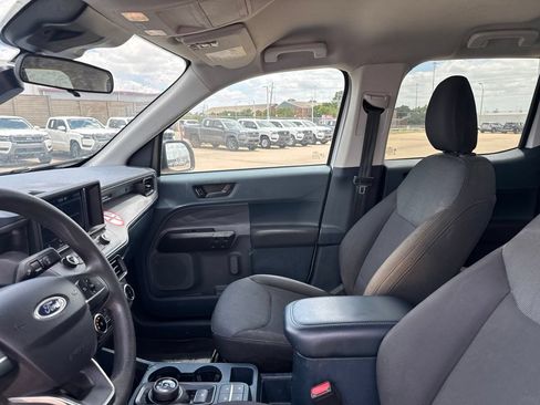 Used 2022 Ford Maverick XL FWD image 36