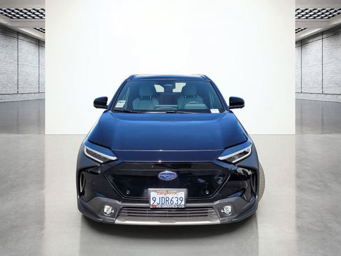 Certified 2023 Subaru Solterra AWD image 4