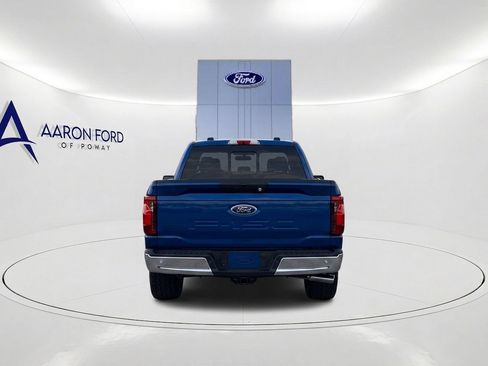 New 2026 Ford F150 XL AWD/4WD image 5