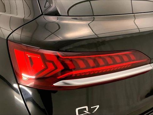 Used 2023 Audi Q7 2.0T Premium Plus image 28