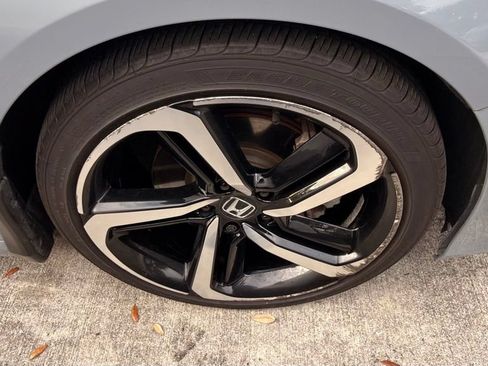 Used 2021 Honda Accord Sport Special Edition image 11