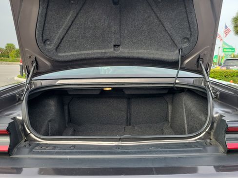 Used 2023 Dodge Challenger SXT image 26