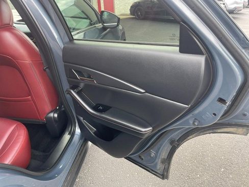 Used 2023 MAZDA CX-30 AWD 2.5 S w/ Preferred Package image 12