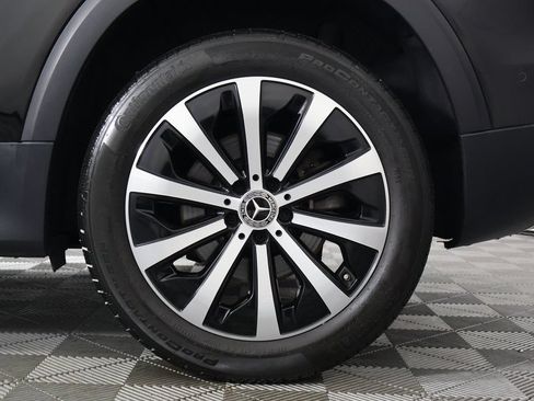 Certified 2022 Mercedes-Benz GLB 250 image 16