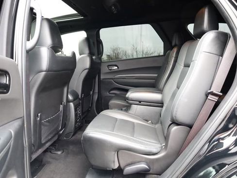 Used 2022 Dodge Durango GT image 24
