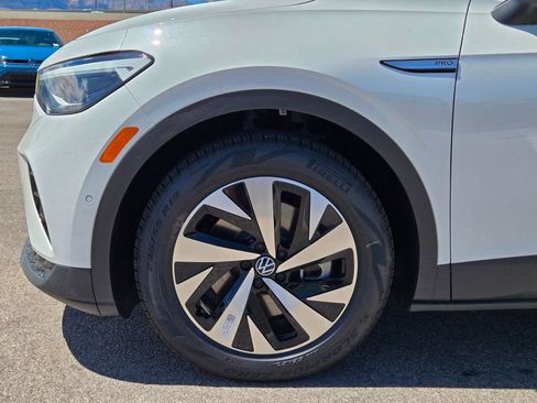 New 2026 Volkswagen ID.4 Pro RWD image 5