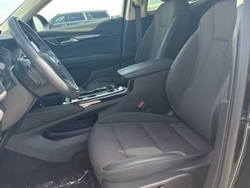 Used 2023 Buick Envision Preferred AWD/4WD image 37