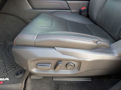 Used 2023 Toyota Sequoia TRD Pro image 22