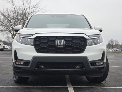 Certified 2023 Honda Passport EX-L image 15