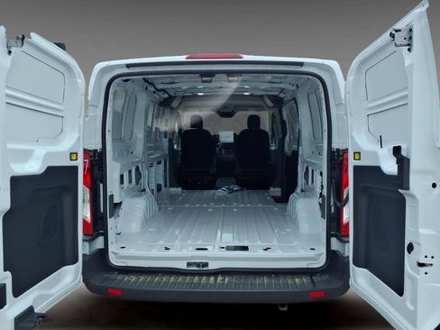 New 2026 Ford Transit 150 Low Roof RWD image 11