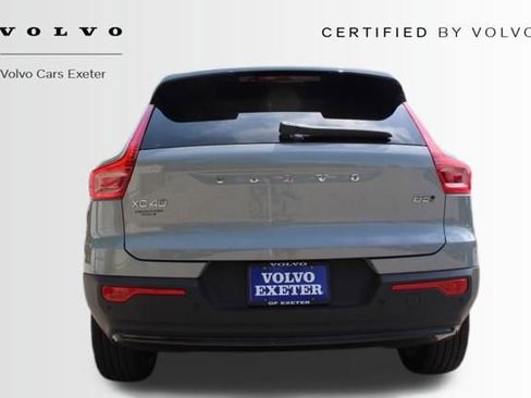 Certified 2024 Volvo XC40 B5 Ultimate w/ Protection Package Premier AWD/4WD image 6