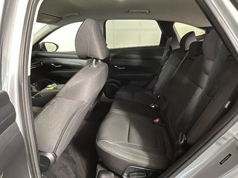 Certified 2026 Hyundai Tucson SEL FWD image 26