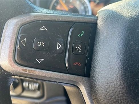 Used 2019 RAM 1500 Tradesman image 16