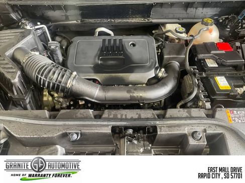 Used 2022 GMC Acadia SLE w/ Driver Convenience Package AWD/4WD image 29