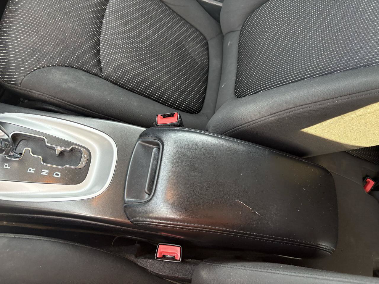 Used 2016 Dodge Journey SE w/ Flexible Seating Group FWD image 25