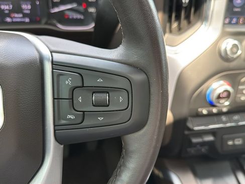 Used 2022 GMC Sierra 1500 SLT AWD/4WD image 26