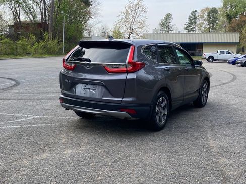 Used 2019 Honda CR-V EX image 5